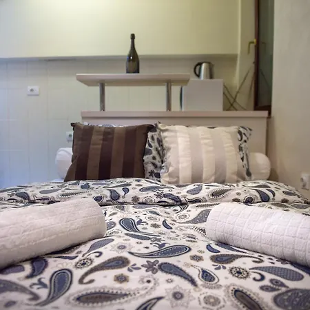 Charm Modern 2br Apt-free Parking Near Belgrád