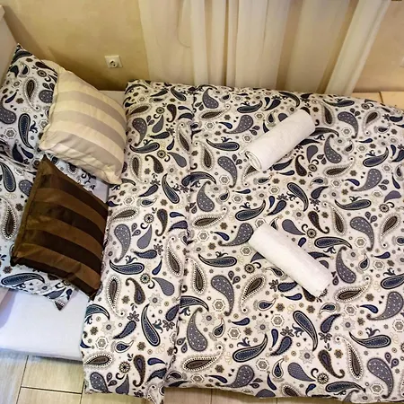 Charm Modern 2br Apt-free Parking Near * Belgrad